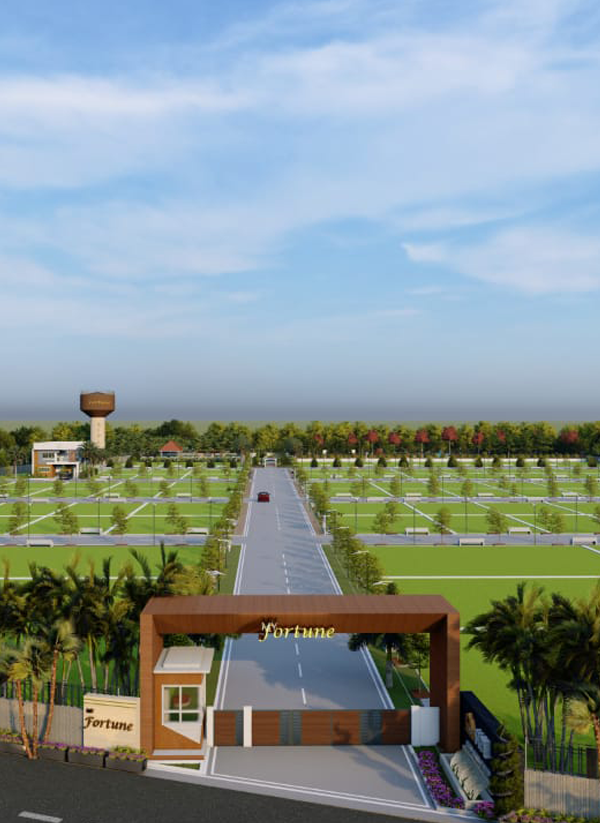 Open plots in hyderabad for sale